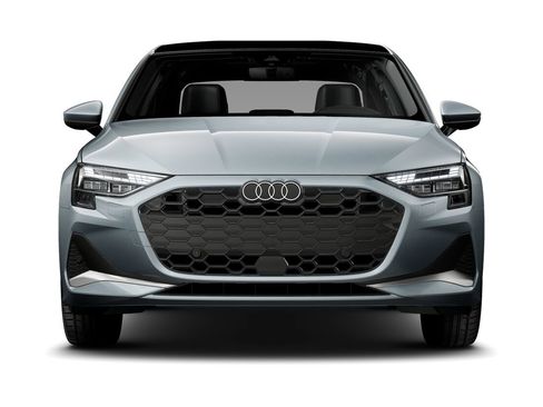 Certified 2025 Audi A3 2.0T Premium w/ Convenience Package AWD/4WD image 4