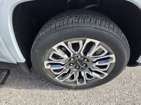 New 2026 GMC Sierra 1500 Denali Ultimate image 19