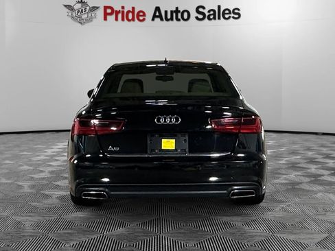 Used 2017 Audi A6 2.0T Premium image 7