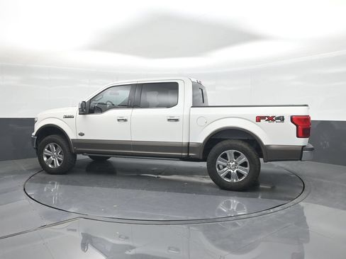Used 2020 Ford F150 King Ranch w/ Equipment Group 601A Luxury AWD/4WD image 27