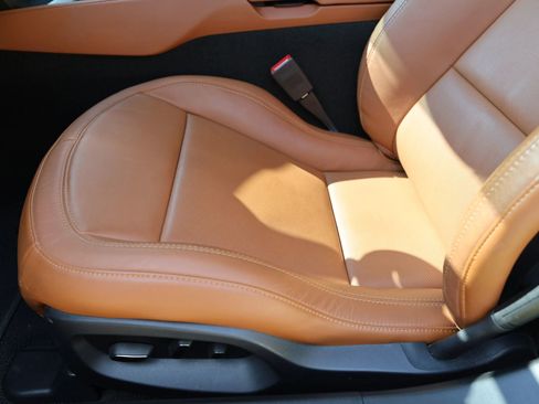 Used 2016 Chevrolet Corvette Z06 w/ 2LZ Preferred Equipment Group image 42