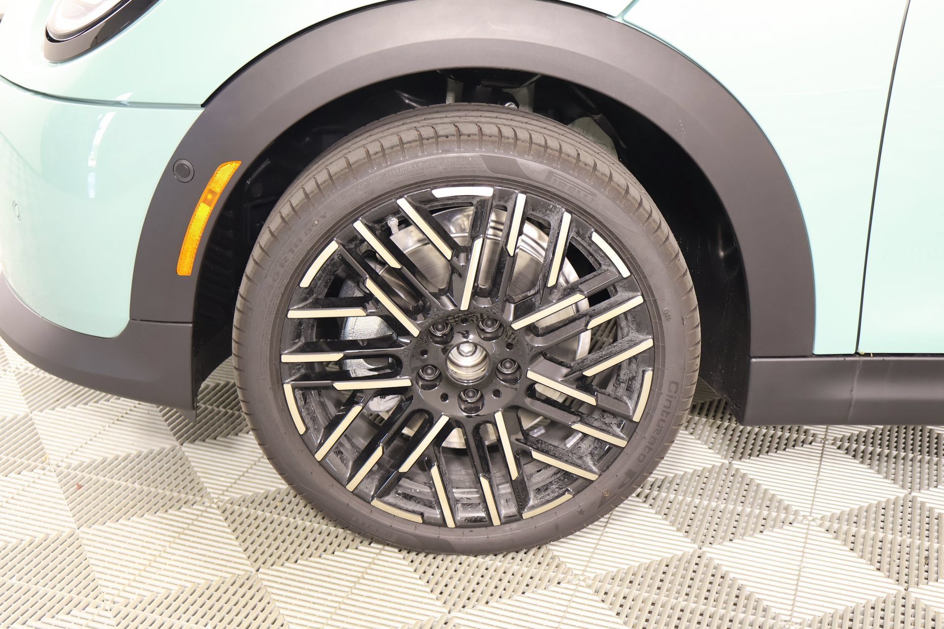 New 2026 MINI Cooper S FWD image 16