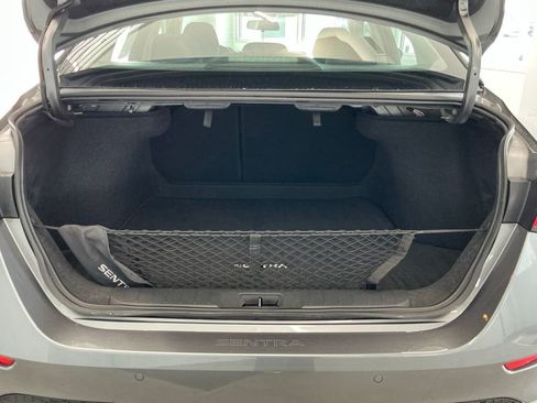 Used 2024 Nissan Sentra SV w/ Trunk Package FWD image 8