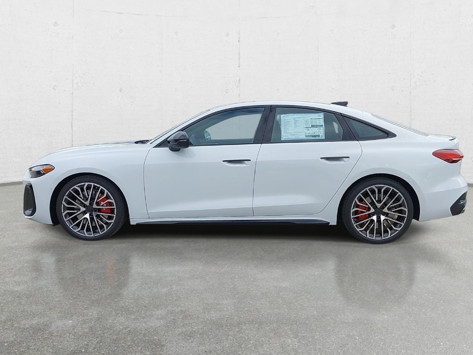 New 2026 Audi S5 Premium Plus AWD/4WD image 8