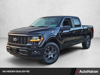 New 2026 Ford F150 STX w/ Equipment Group 200A RWD video 1