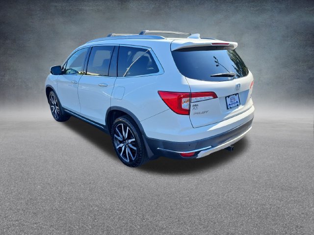 Used 2019 Honda Pilot Touring image 5