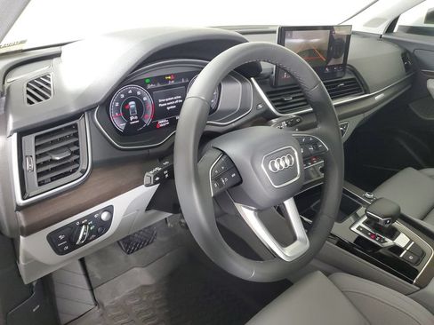 Used 2024 Audi Q5 2.0T Prestige AWD/4WD image 27