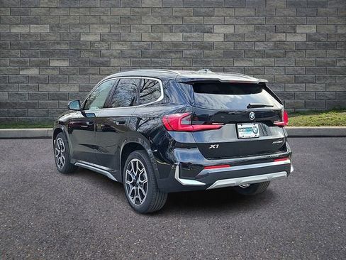 New 2026 BMW X1 xDrive28i w/ Technology Package image 5