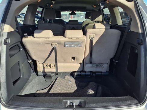 Certified 2023 Honda Odyssey EX-L image 19
