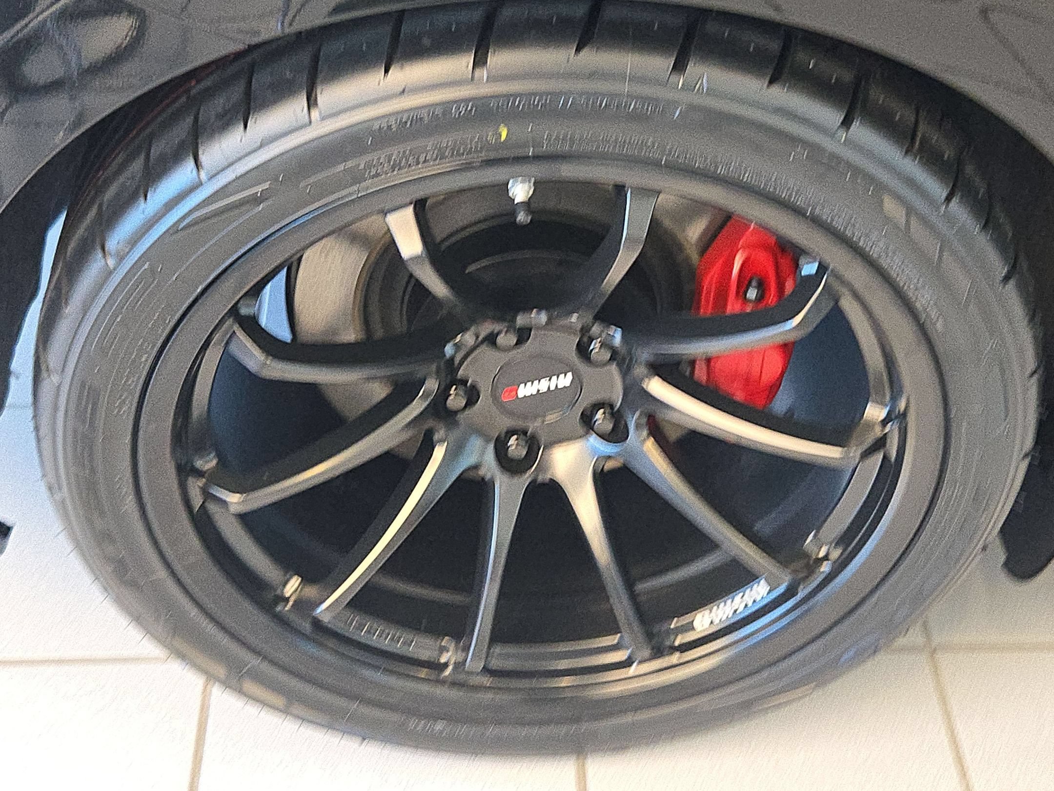 New 2026 Nissan Z Performance w/ Floor Mat Package RWD image 20