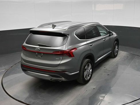 Used 2022 Hyundai Santa Fe SEL AWD/4WD image 30