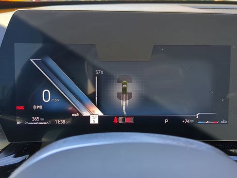 Used 2025 BMW X1 xDrive28i w/ Convenience Package image 51