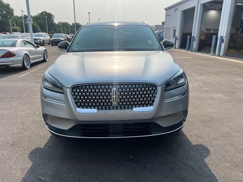 Used 2022 Lincoln Corsair AWD w/ Premium Package image 5
