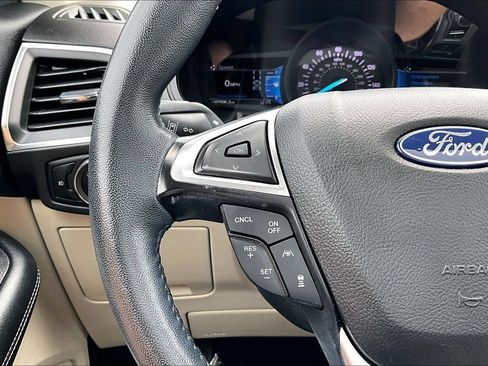 Used 2024 Ford Edge Titanium w/ Equipment Group 301A AWD/4WD image 18