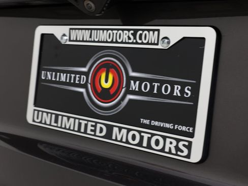 Used 2022 Land Rover Range Rover Long Wheelbase First Edition image 20