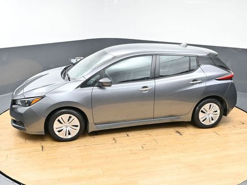 Used 2023 Nissan Leaf S FWD image 44