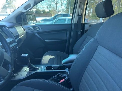 Used 2020 Ford Ranger XLT w/ Equipment Group 301A Mid image 6