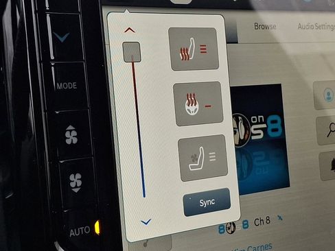 Certified 2024 RAM 2500 Rebel w/ Level 2 Equipment Group image 26