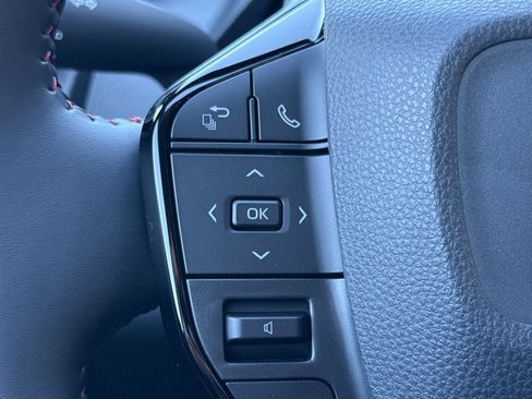 New 2026 Toyota Prius Plug-In Hybrid image 26