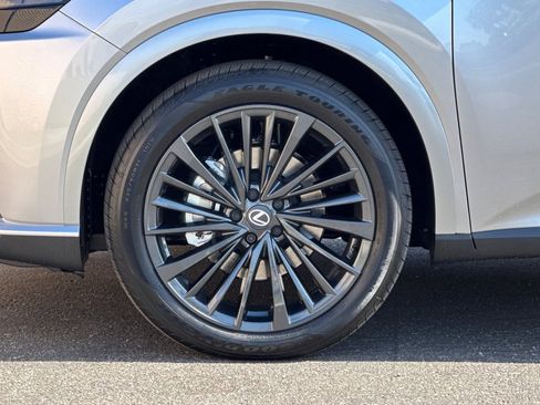 New 2026 Lexus RX 350 FWD image 30