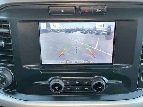 Used 2021 Ford F150 XLT w/ Trailer Tow Package image 20