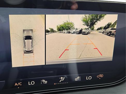 New 2026 Buick Envision Sport Touring AWD/4WD image 18