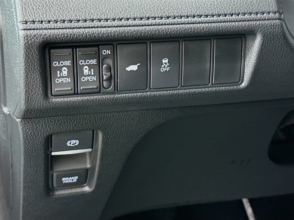 New 2026 Honda Odyssey EX-L image 10