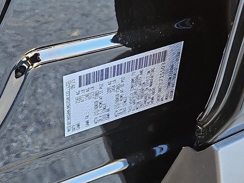 New 2026 Nissan Rogue SV w/ Cold Weather Package image 20