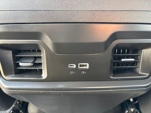 Used 2024 Chevrolet Silverado 1500 RST w/ Protection Package AWD/4WD image 18