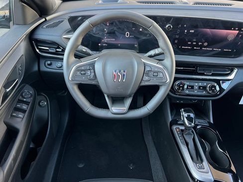 New 2026 Buick Envista Sport Touring w/ Convenience I Package image 13