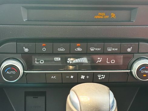 Used 2023 MAZDA CX-5 Carbon Edition AWD/4WD image 22