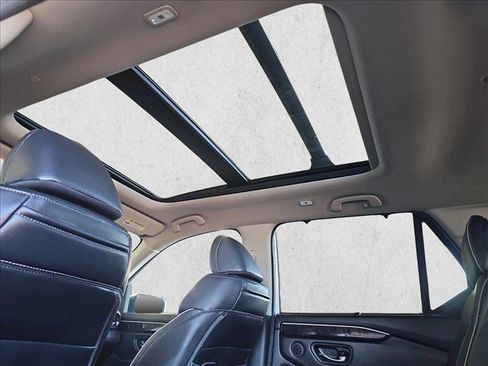 Used 2024 Honda Pilot Elite image 21