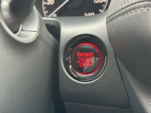 New 2026 Honda HR-V EX-L image 23