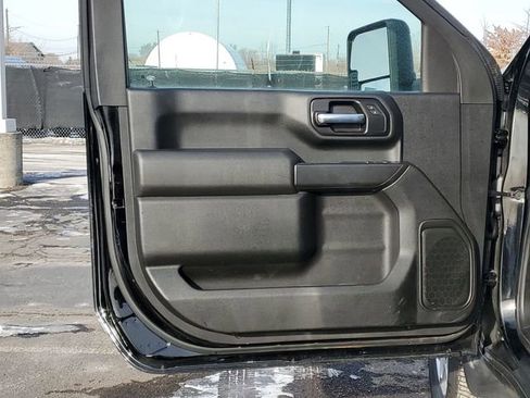 Certified 2022 Chevrolet Silverado 3500 W/T w/ WT Convenience Package image 18