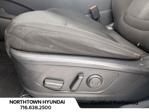 Used 2023 Hyundai Tucson SEL image 33