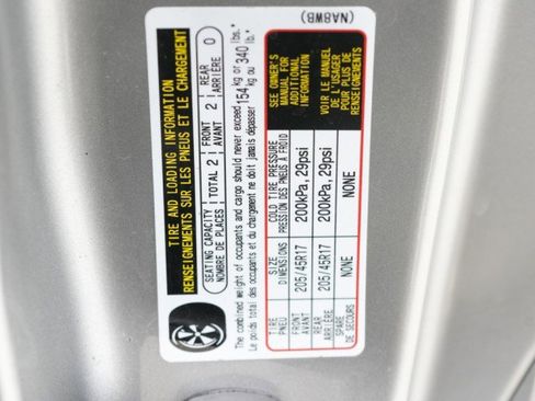 Used 2017 FIAT 124 Spider Abarth image 37