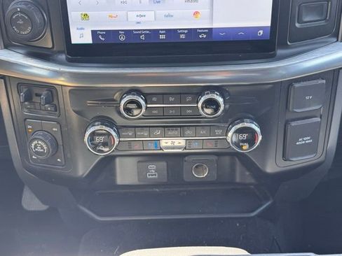 Used 2021 Ford F150 Lariat AWD/4WD image 22