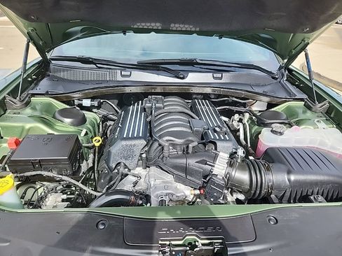 Certified 2023 Dodge Charger Scat Pack RWD image 30