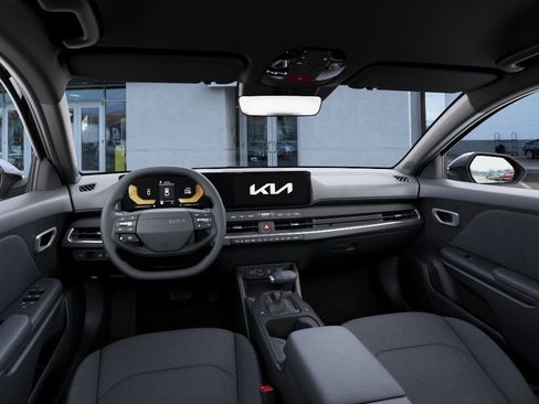 New 2026 Kia K4 FWD image 14