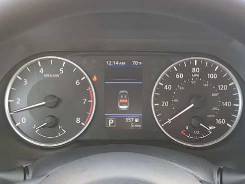 New 2025 Nissan Sentra S image 24