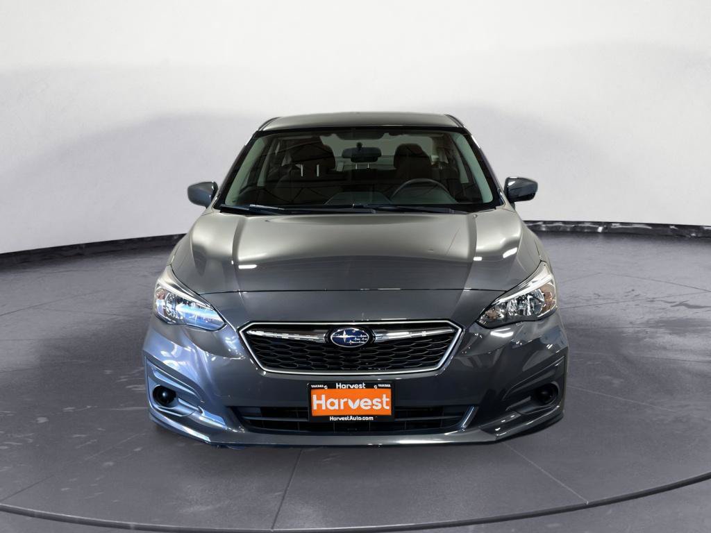 Used 2018 Subaru Impreza 2.0i Premium AWD/4WD image 7