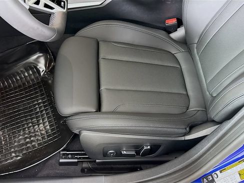 New 2026 BMW 430i xDrive w/ M Sport Package AWD/4WD image 20