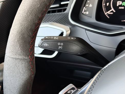 New 2026 Audi RS 7 Performance AWD/4WD image 14