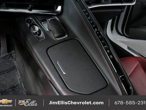 Used 2021 Chevrolet Corvette Stingray image 14