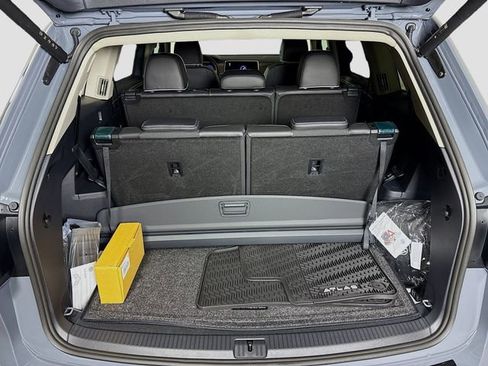 New 2026 Volkswagen Atlas SEL Premium R-Line AWD/4WD image 29