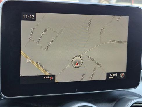 Certified 2016 Mercedes-Benz GLC 300 image 30