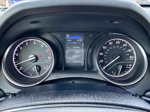 Used 2023 Toyota Camry SE image 25
