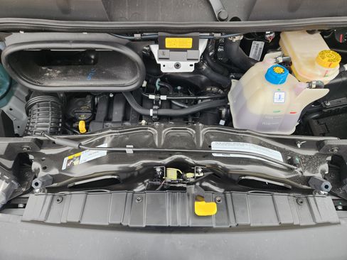 New 2026 RAM ProMaster 2500 w/ Convenience Group image 22