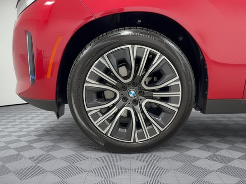 Certified 2026 BMW X3 xDrive30i AWD/4WD image 13
