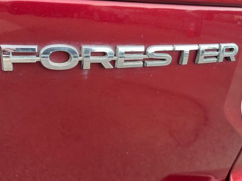 Used 2018 Subaru Forester 2.5i w/ Alloy Wheel Package AWD/4WD image 23